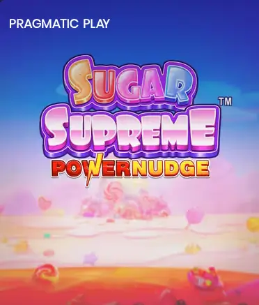 sugar supreme power nudge играть
