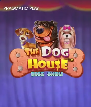 the dog house играть